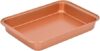 Ihanini Copper Nonstick Ceramic Baking Pan