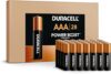 DURACELL Coppertop AAA Batteries, 28 Count Pack