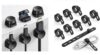 Lamicall Cord Holder Clips & Silicone Cable Ties