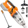 KUWZTY Cordless Handheld Vacuum Cleaner For DEWALT 20v