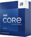 Intel Core i9-13900KF Gaming Desktop Processor