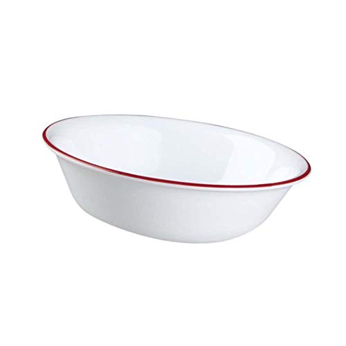 Corelle Glass Bandhani 18-Ounce Bowl Set - Image 2