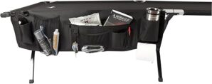TETON Sports Cot Accessories – Keep Items Handy