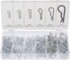 NEIKO Cotter Pin Assortment Kit 50457A
