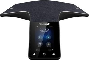 Yealink CP925 IP Conference Station – Black