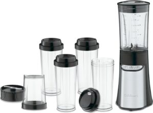 Cuisinart CPB-300 350 Watt BPA-Free Blender