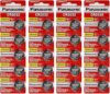 Panasonic CR2032 3 Volt Lithium Coin Battery