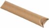 BOX USA Crimped End Mailing Tubes, BS4015K