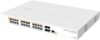 MikroTik CRS328-24P-4S+RM 24 Port Gigabit Router/Switch