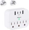 Mifaso Cruise Power Strip With USB C