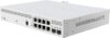 MikroTik CSS610-8P-2S+in Managed Switch