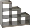 ECR4Kids Cube Storage Cabinet, Kids Furniture