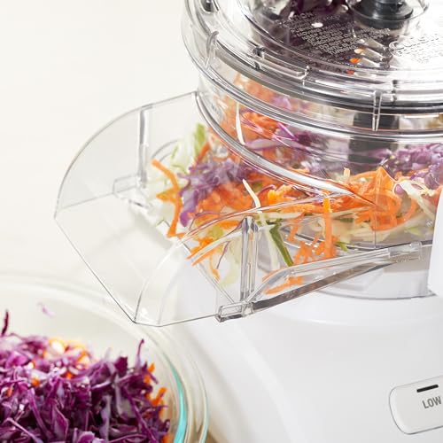 Cuisinart 9-Cup Continuous Feed Food Processor - Image 3