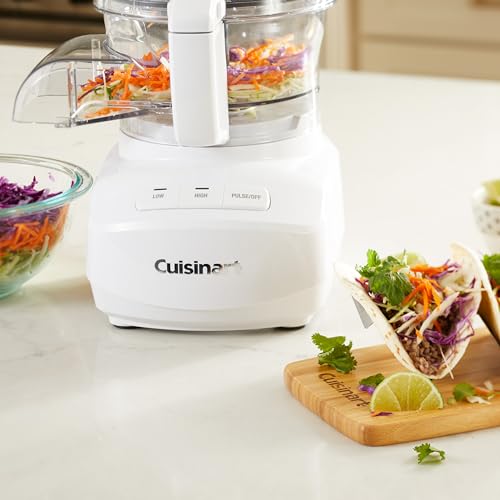 Cuisinart 9-Cup Continuous Feed Food Processor - Image 4