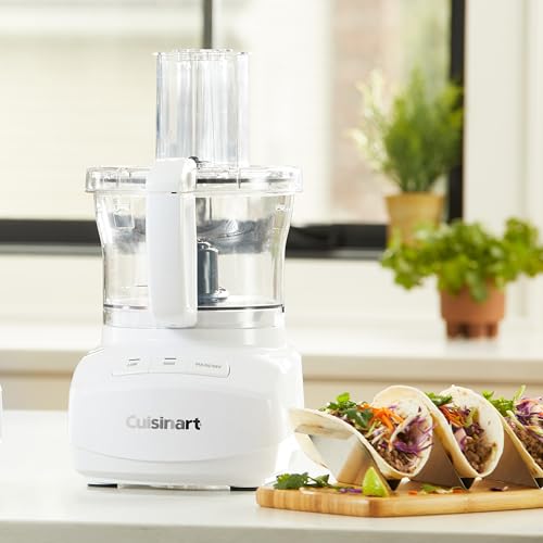 Cuisinart 9-Cup Continuous Feed Food Processor - Image 5