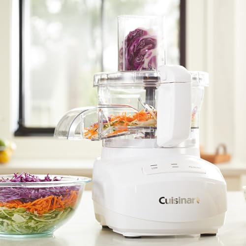 Cuisinart 9-Cup Continuous Feed Food Processor - Image 2
