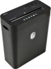 Royal CX10 Crosscut Shredder 89342X