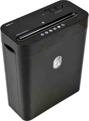 Royal CX10 Crosscut Shredder 89342X