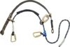 3M Cynch-Lok  Fall Restriction Device