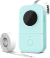 Phomemo D30 Bluetooth Thermal Mini Label Printer