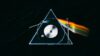 Pro-Ject Dark Side Of The Moon Turntable