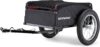 Schwinn Daytripper Cargo Bike Trailer, 100 lbs