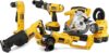 BLACK+DECKER DC6PAKRA 18-Volt XRP Cordless Combo Kit