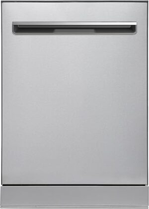 DUURA Elite DE1200DWDSS Dishwasher 24-Inch Stainless Steel