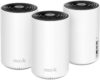 Amazon Renewed Deco AXE5400 Tri-Band WiFi 6E Mesh