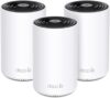 TP-Link Deco AXE5400 Tri-Band WiFi 6E Mesh