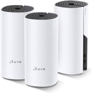 TP-Link Deco Whole Home Mesh WiFi System