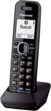 Panasonic DECT 6.0 Cordless Phone Handset KX-TGA950B