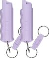SABRE Defense Spray 3-in-1 Formula, Quick Release