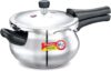 Prestige Deluxe Induction Base Baby Handi, Silver