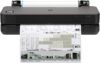HP DesignJet T210 24-Inch Color Plotter, 8AG32H
