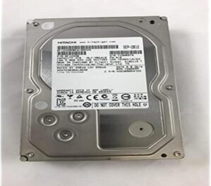 Hitachi Deskstar 7K3000 HDS723030ALA640 3 TB Hard Drive
