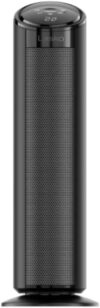 Lasko Digital Ceramic Tower Heater, 1500 Watts