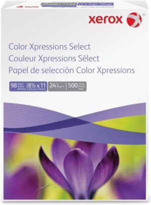 Xerox Digital Color Xpressions+ 11 x 17 Inch (3R11543)