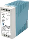 LCLCTC Din Rail 24V 60W Power Supply