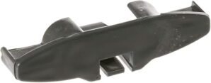 GE Dishwasher End Cap
