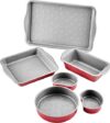 Farberware Disney Mickey Mouse Nonstick Bakeware Set