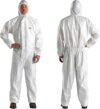 3M Disposable Protective Coverall, Hooded, 3XL, 4510-3XL