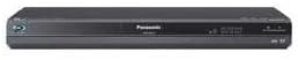 Panasonic DMP-BD655 Networked Blu-Ray Player