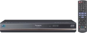 Panasonic DMP-BDT100 3D/2D Blu-Ray Player