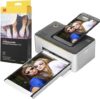 KODAK Dock Premium 4×6” Instant Photo Printer