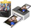 KODAK Dock Premium 4×6” Instant Photo Printer
