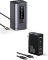 Baseus Docking Station, 11 in 1, 4K HDMI