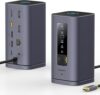 Baseus Docking Station For MacBook, SpaceMate(MAC)