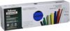 Fellowes Dorsini Rilegafogli, Diameter 16 Mm, 25 Pieces