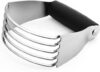Spring Chef Dough Blender With Stainless Steel Blades